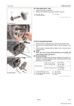 Preview for 186 page of wsm Kubota L4100 Workshop Manual