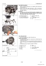 Preview for 187 page of wsm Kubota L4100 Workshop Manual