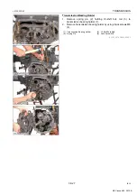 Preview for 190 page of wsm Kubota L4100 Workshop Manual