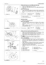 Preview for 194 page of wsm Kubota L4100 Workshop Manual