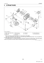 Preview for 212 page of wsm Kubota L4100 Workshop Manual