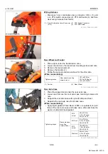 Preview for 220 page of wsm Kubota L4100 Workshop Manual