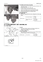 Preview for 236 page of wsm Kubota L4100 Workshop Manual