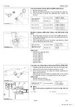 Preview for 241 page of wsm Kubota L4100 Workshop Manual