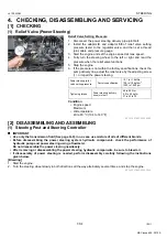 Preview for 259 page of wsm Kubota L4100 Workshop Manual