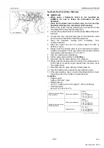 Preview for 285 page of wsm Kubota L4100 Workshop Manual