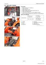 Preview for 293 page of wsm Kubota L4100 Workshop Manual