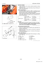 Preview for 294 page of wsm Kubota L4100 Workshop Manual