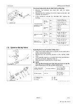 Preview for 301 page of wsm Kubota L4100 Workshop Manual