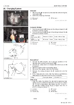 Preview for 333 page of wsm Kubota L4100 Workshop Manual