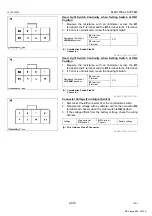 Preview for 335 page of wsm Kubota L4100 Workshop Manual