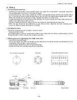 Preview for 8 page of wsm Kubota U15 Workshop Manual