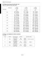 Предварительный просмотр 11 страницы wsm Kubota U15 Workshop Manual