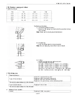 Предварительный просмотр 12 страницы wsm Kubota U15 Workshop Manual