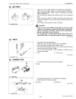 Preview for 25 page of wsm L3130 Workshop Manual