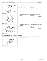 Предварительный просмотр 26 страницы wsm L3130 Workshop Manual