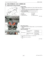 Preview for 373 page of wsm L3130 Workshop Manual