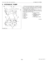 Preview for 423 page of wsm L3130 Workshop Manual