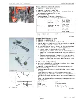 Preview for 459 page of wsm L3130 Workshop Manual