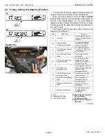 Preview for 490 page of wsm L3130 Workshop Manual