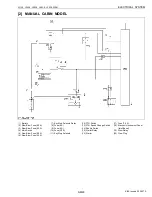 Preview for 493 page of wsm L3130 Workshop Manual