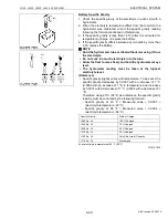 Preview for 510 page of wsm L3130 Workshop Manual