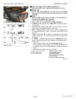 Preview for 515 page of wsm L3130 Workshop Manual