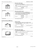 Preview for 533 page of wsm L3130 Workshop Manual