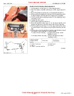 Preview for 337 page of wsm L3400 Workshop Manual