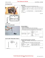 Preview for 376 page of wsm L3400 Workshop Manual