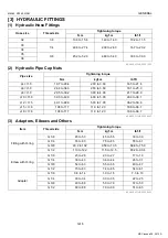 Предварительный просмотр 39 страницы wsm M6060 Workshop Manual