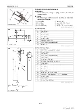 Предварительный просмотр 100 страницы wsm M6060 Workshop Manual