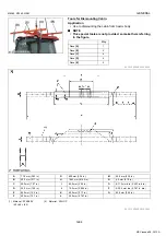 Предварительный просмотр 107 страницы wsm M6060 Workshop Manual