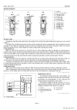 Preview for 149 page of wsm M6060 Workshop Manual