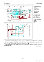 Предварительный просмотр 251 страницы wsm M6060 Workshop Manual