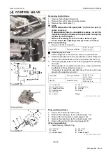 Preview for 466 page of wsm M6060 Workshop Manual