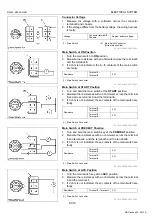 Предварительный просмотр 525 страницы wsm M6060 Workshop Manual