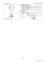 Предварительный просмотр 530 страницы wsm M6060 Workshop Manual