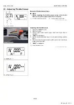 Предварительный просмотр 533 страницы wsm M6060 Workshop Manual