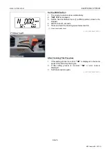 Предварительный просмотр 534 страницы wsm M6060 Workshop Manual