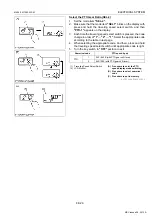 Предварительный просмотр 538 страницы wsm M6060 Workshop Manual