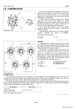 Предварительный просмотр 575 страницы wsm M6060 Workshop Manual