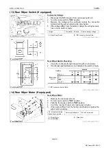 Preview for 615 page of wsm M6060 Workshop Manual