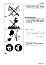 Preview for 8 page of wsm M8540NARROW Workshop Manual