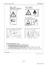 Preview for 14 page of wsm M8540NARROW Workshop Manual