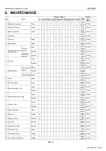 Preview for 38 page of wsm M8540NARROW Workshop Manual