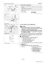 Preview for 61 page of wsm M8540NARROW Workshop Manual