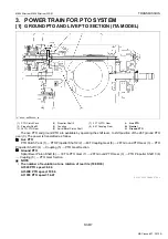 Preview for 107 page of wsm M8540NARROW Workshop Manual