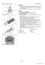 Preview for 132 page of wsm M8540NARROW Workshop Manual