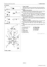 Preview for 149 page of wsm M8540NARROW Workshop Manual